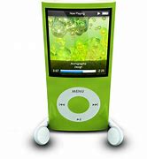 Image result for Apple iPod PNG