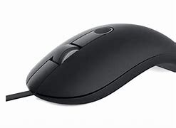 Image result for Dell Wired Mouse with Fingerprint Reader