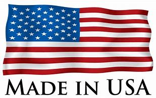 Image result for Made in USA Logo Transparent