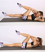 Image result for What Are Bicycle Crunches