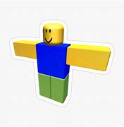 Image result for Kermit T-Pose Roblox