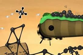 Image result for World of Goo Sticky Bomb