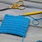 Image result for Difference Between Knit and Crochet