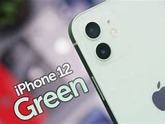 Image result for iPhone 12 Green Colour