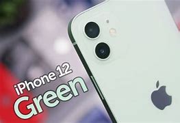 Image result for iPhone 12 Lime Green