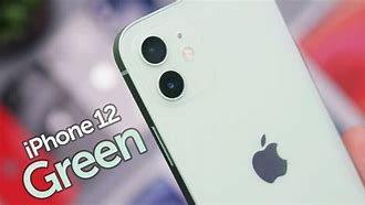 Image result for iPhone 12 vs iPhone 15 Green