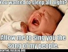 Image result for Baby Crying On Airplane Meme