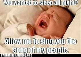 Image result for Funny Baby Cry Face