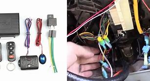 Image result for 765100 Electronic Security Module