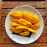 Image result for Unusual Tropical Fruits