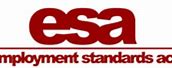 Image result for Esa Ontario Logo