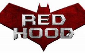 Image result for Red Hood Logo