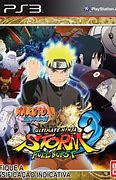 Image result for Naruto Shippuden: Ultimate Ninja Storm 3