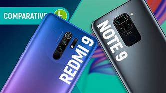 Image result for redmi notes 9 v redmi 9