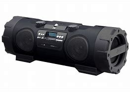 Image result for JVC Boombox CD Player