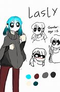 Image result for Sally Face OCS