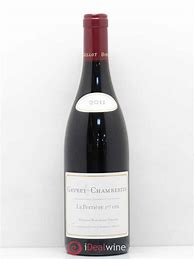Image result for Marchand Grillot Gevrey Chambertin Perriere