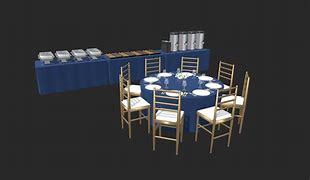 Image result for 6 Foot Folding Table