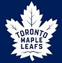 Image result for Pics of a Small Toronto Maple Leafs Flag