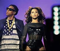 Image result for Beyonce JZ On the Run Tour