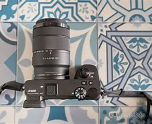 Image result for Sony Alpha A6600