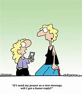 Image result for Christian Cartoons About Prayer