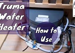 Image result for Truma Water Heater DLE-60 C Replacement