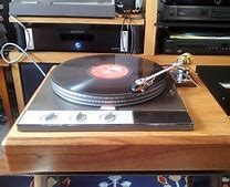 Image result for Garrard Turntable