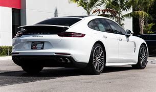 Image result for Panamera 4S