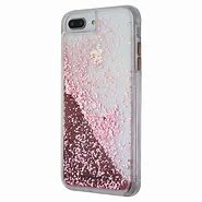 Image result for Glitter Waterfall iPhone 6 Plus Case