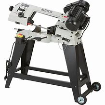Image result for Horizontal Vertical Metal Cutting Band Saw
