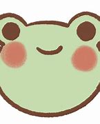 Image result for How to Draw a Frog Face Easy