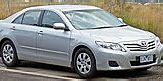 Image result for Camry XV40 Singapore