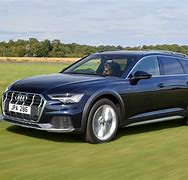 Image result for A6 Allroad Quattro