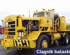 Image result for ciągnik_balastowy