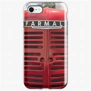 Image result for Farmall Cub Phone Cases iPhone X