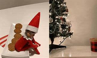 Image result for How to Catch Your Elf Moving