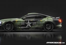 Image result for 2003 Mustang GT Vehicle Wrap Template