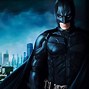 Image result for Christian Bale Batman 4K