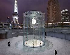 Image result for Apple Store Chongqing