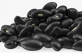 Image result for Black Beans Clip Art