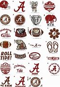 Image result for Alabama Roll Tide Embroidery Designs