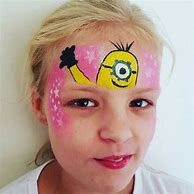 Image result for Back of Girl Minion