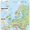 Image result for Map of Europe with Scale