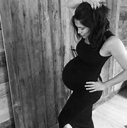 Image result for Brie Bella Maternity
