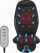 Image result for Heat and Cool Back Massager