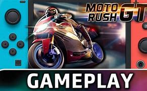 Image result for Motor Rush Games