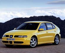 Image result for Seat Leon MK1