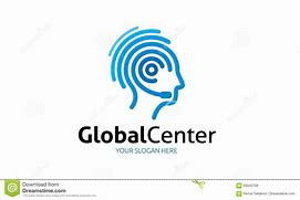 Image result for Global Center Logo Internet