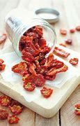 Image result for Dehydrated Tomatoes